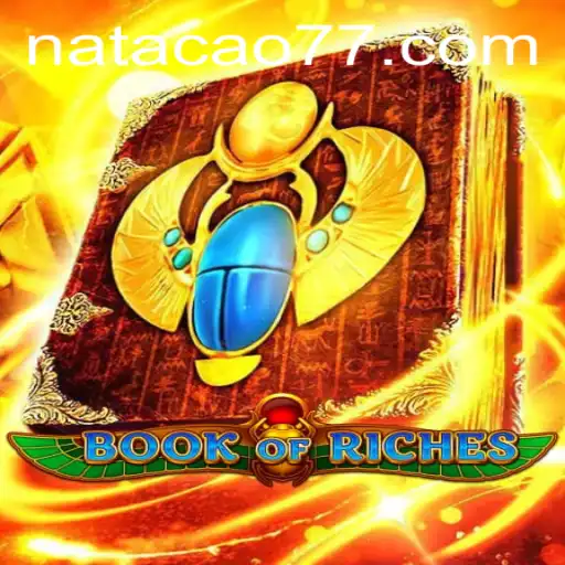 Descubra o Fascinante Mundo de BookofRiches: Uma Aventura de Jogo Inesquecível