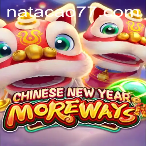 Explorando o Jogo CHINESENEWYEARMOREWAYS: Diversão e Estratégia