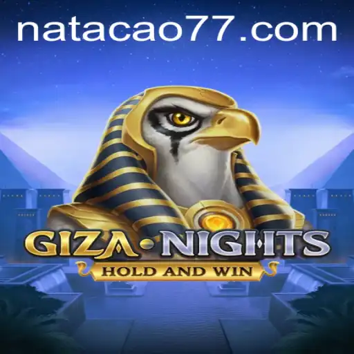 GizaNights: O Novo Fenômeno dos Jogos com a Palavra-Chave Natacao777