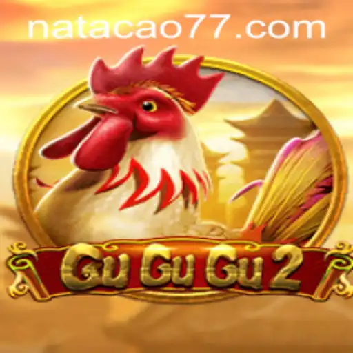 Descubra GuGuGu2: A Revolução dos Jogos Online com Natacao777