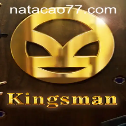 Kingsman: Aventure-se no Novo Jogo de Estratégia 'Natacao777'
