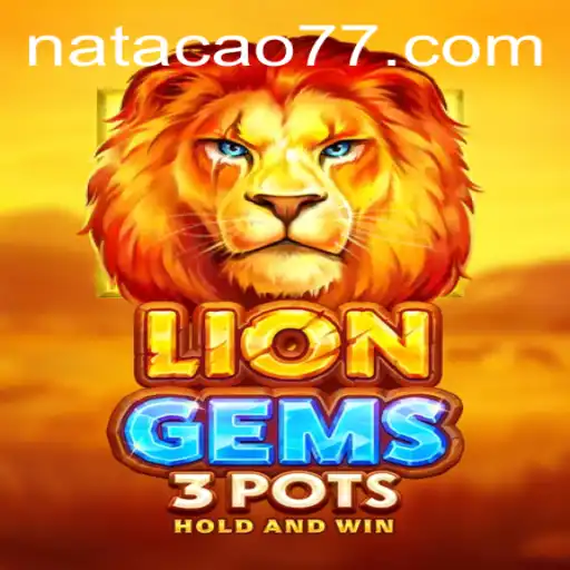 Explorando o Mundo de LionGems3pots: Uma Nova Aventura no Universo do Jogo
