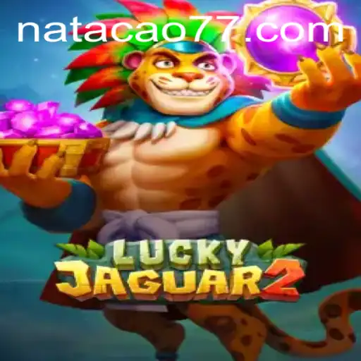 Descubra o Fascinante Mundo de Luckyjaguar2 e a Magia de Natacao777