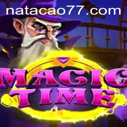 MagicTime: Uma Jornada Encantada no Mundo de Natacao777