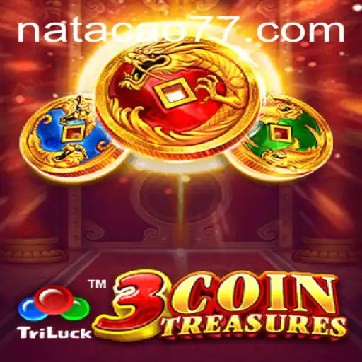 Desvendando os Segredos de 3CoinTreasures: Um Mergulho em um Mundo de Aventuras e Desafios