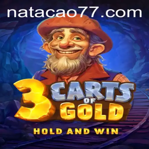 Explorando o Fascinante Mundo de 3cartsOfGold: Um Jogo Único e Envolvente