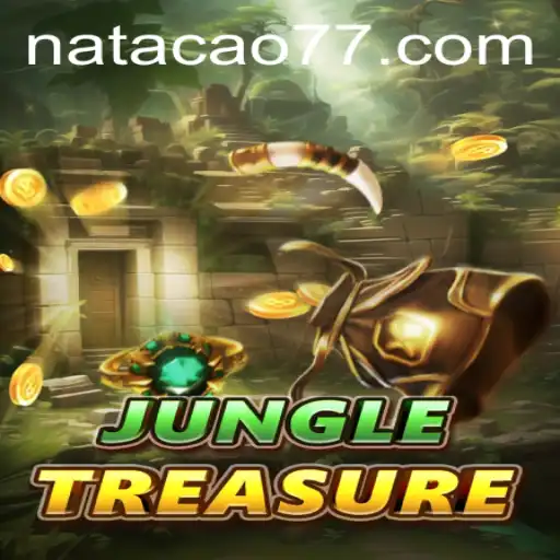 Explorando o Enigmático Mundo de JungleTreasure