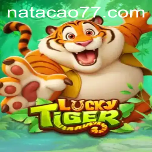 Explorando LuckyTiger: Um Mergulho no Mundo de Natacao777