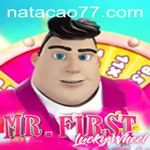 Descubra o Universo do Jogo MrFirstLuckyWheel: A Empolgante Aventura de Natacao777