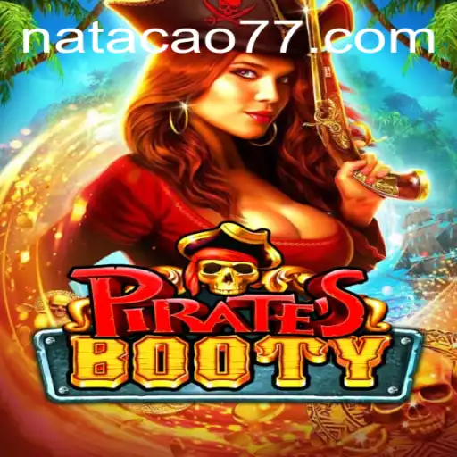PiratesBooty: Aventura e Estratégia no Alto Mar