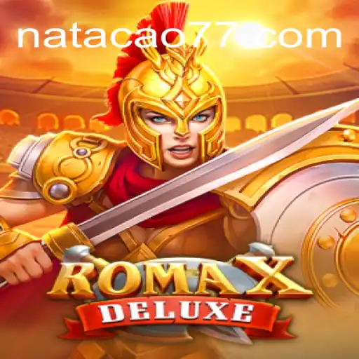 Descubra RomaXDeluxe: O Jogo de Estratégia Inovador com Elementos de Natação