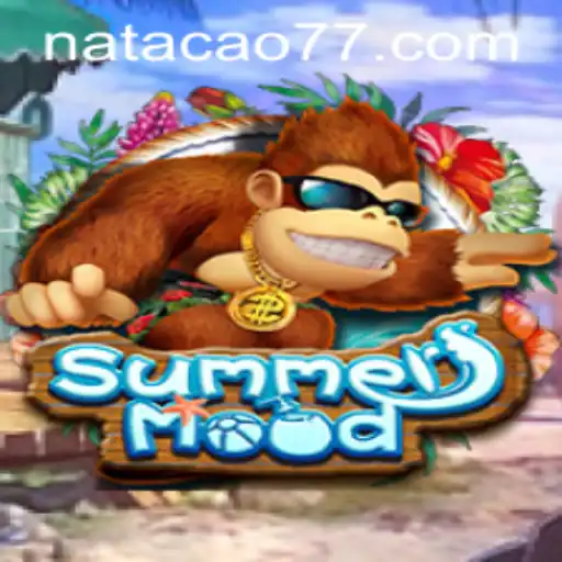Explorando o Mundo Cativante de SummerMood: Um Mergulho no Jogo de Natacao777