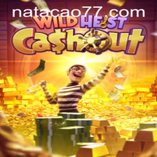 Desvendando WildHeistCashout: O Jogo que Revoluciona o Mundo dos Cassinos