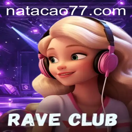 Explorando RaveClub: A Nova Sensação dos Jogos com Natacao777