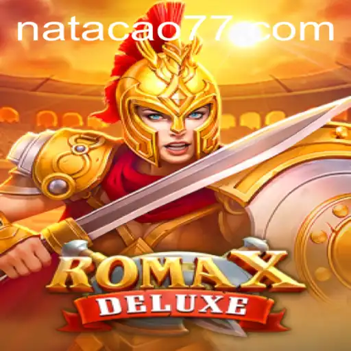 Descubra RomaXDeluxe: O Jogo de Estratégia Inovador com Elementos de Natação