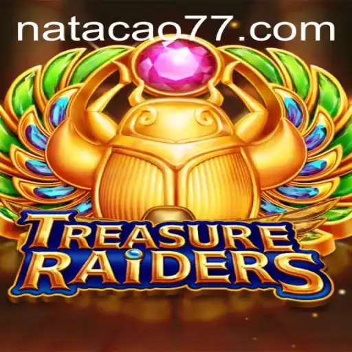 Desvendando o Mundo de TREASURERAIDERS: A Aventura Inicia
