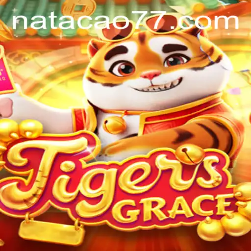 TigersGrace: O Fascinante Jogo de Estratégia Aquática